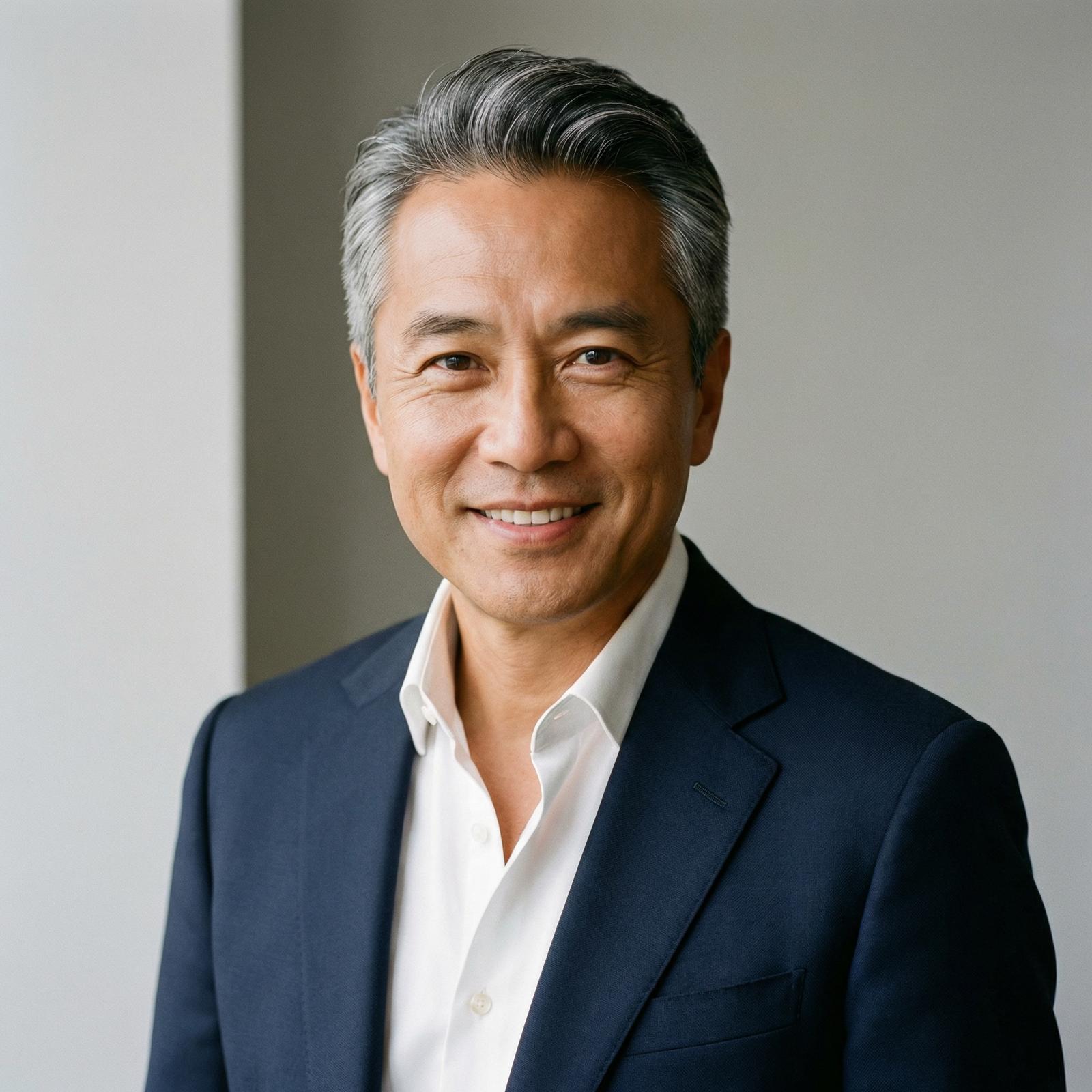 小马拉大车制片人