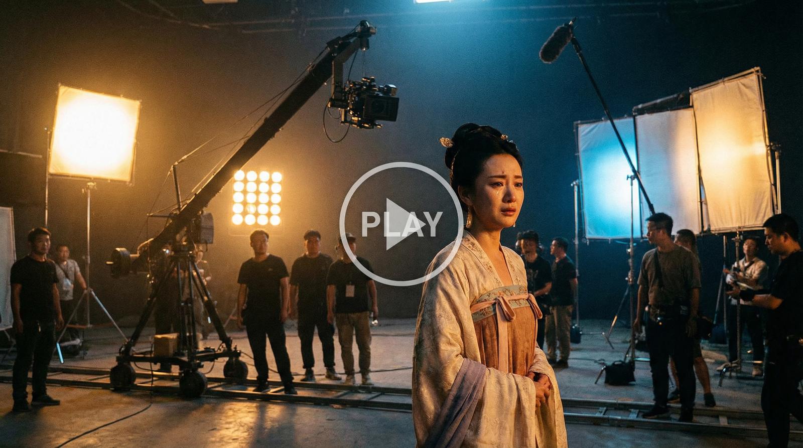 小马拉大车年度盛典视频