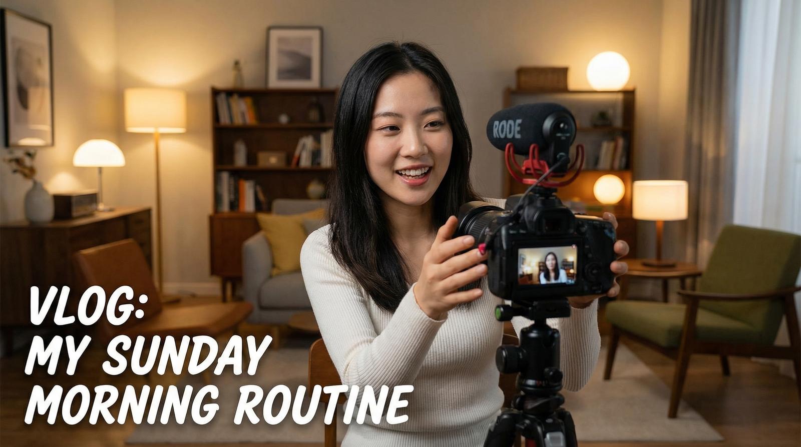 小马拉大车生活Vlog视频