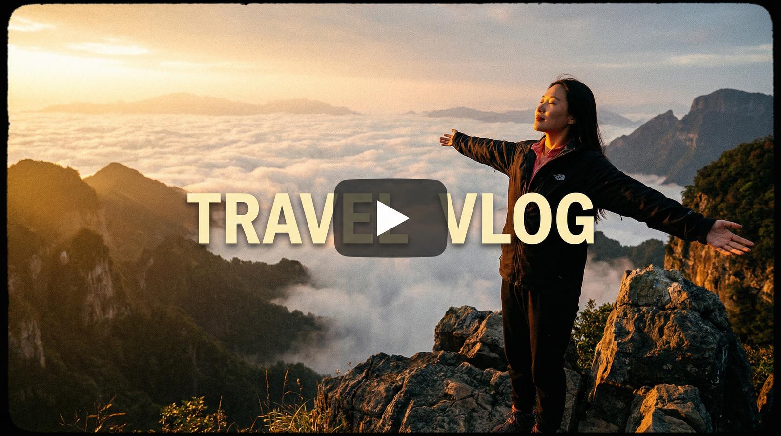 小马拉大车旅行视频